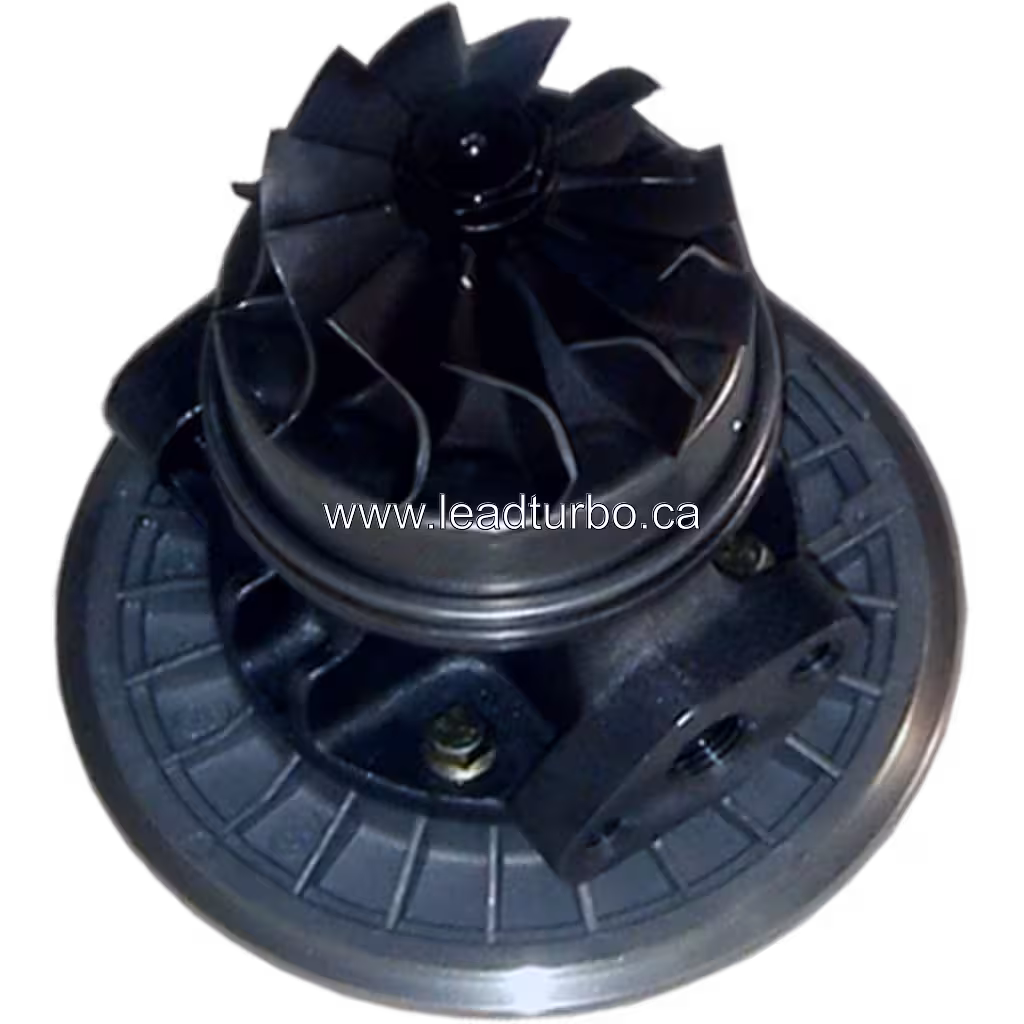 Mercedes-Benz truck turbo core 409300 series reference