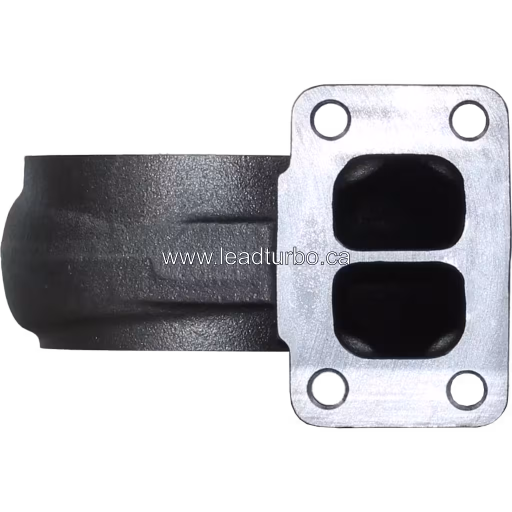 442523-0002 Turbine Housing for John Deere 6466A