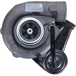 Турбокомпресор 466778-5004 (TA0315) для Perkins T4 236 4L