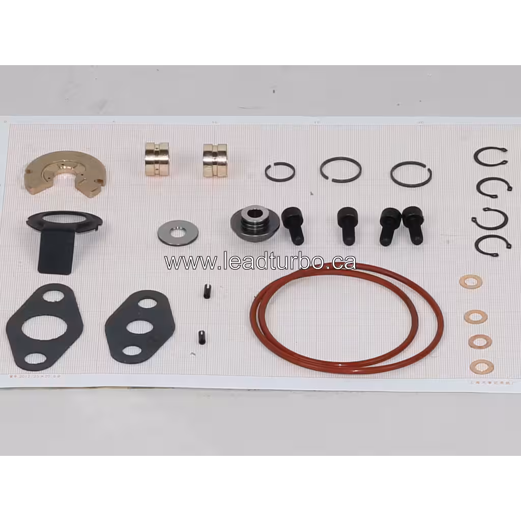 53277110053 Turbolader Reparaturkit K26-3272OXAAA10