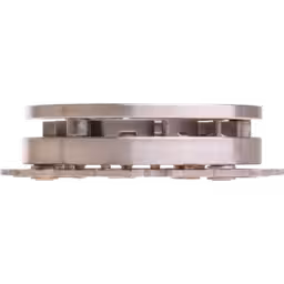 753420-0003 NRA J96 Nozzle Ring Assy — заміна
