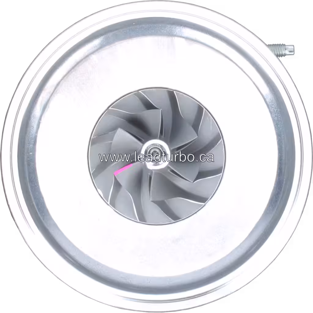 CT Core 17201-0L040 für Toyota Hilux 1KD-FTV D4D top view