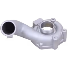 Carcaça do Compressor para Turbo J96 53049880029 CH