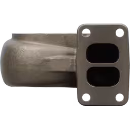 Carcasa de Turbina 3580524 H1E para Mercedes Benz OM366LA