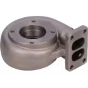 Carcasa de Turbina 3580524 H1E para Mercedes Benz OM366LA