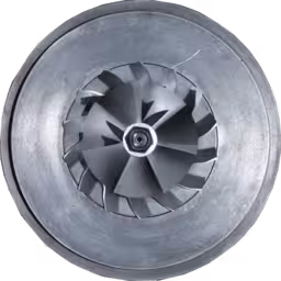 Core турбокомпресора 451686-5008S BTG7508 для CAT 3406E