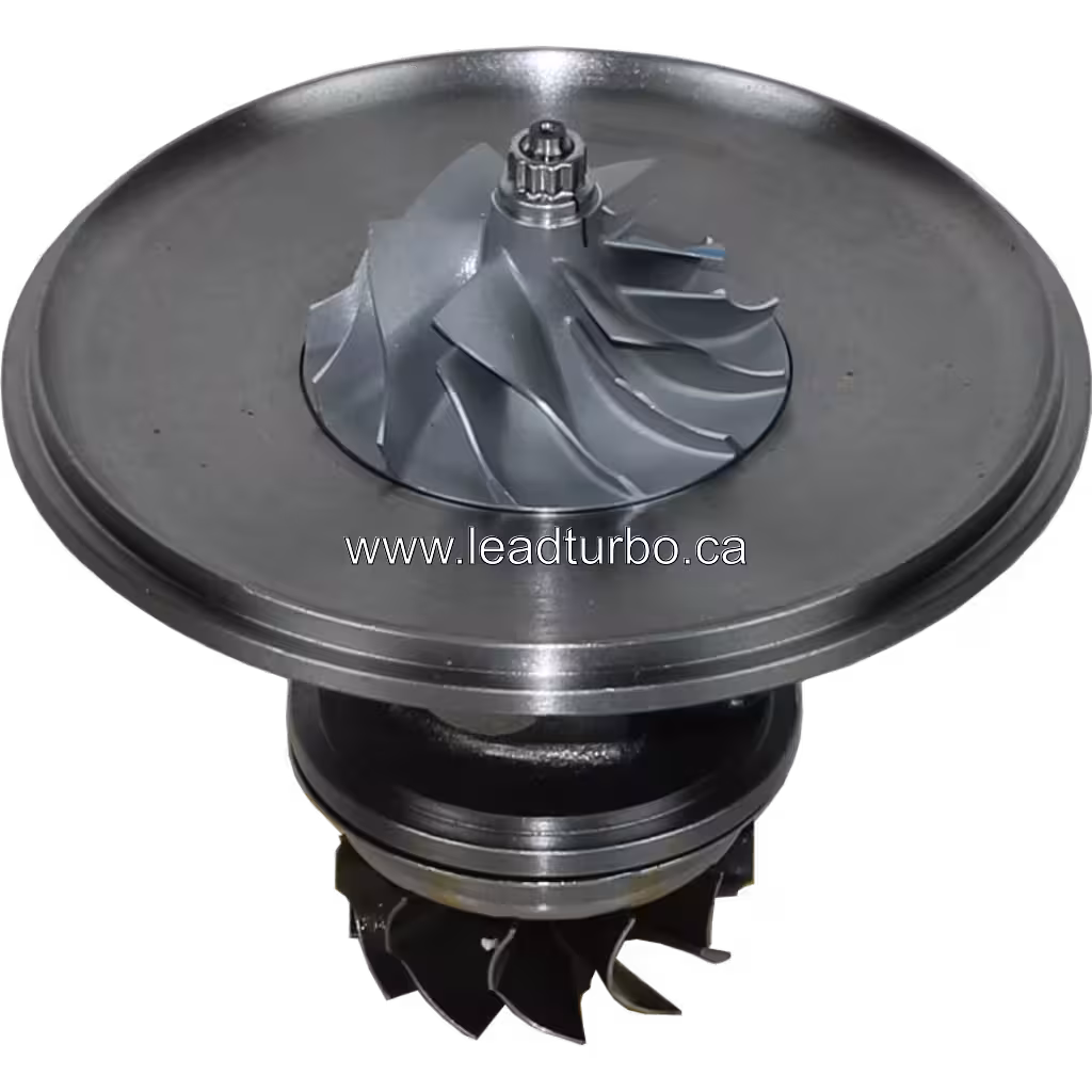 Задня частина Core RHC62E, референс 14201Z5877, для двигуна VD36
