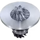 Vista replacement em 45 graus do core K27-3465MXA para Mercedes-Benz