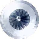 Emballage du core de turbo 408105-0079 poids 4kg