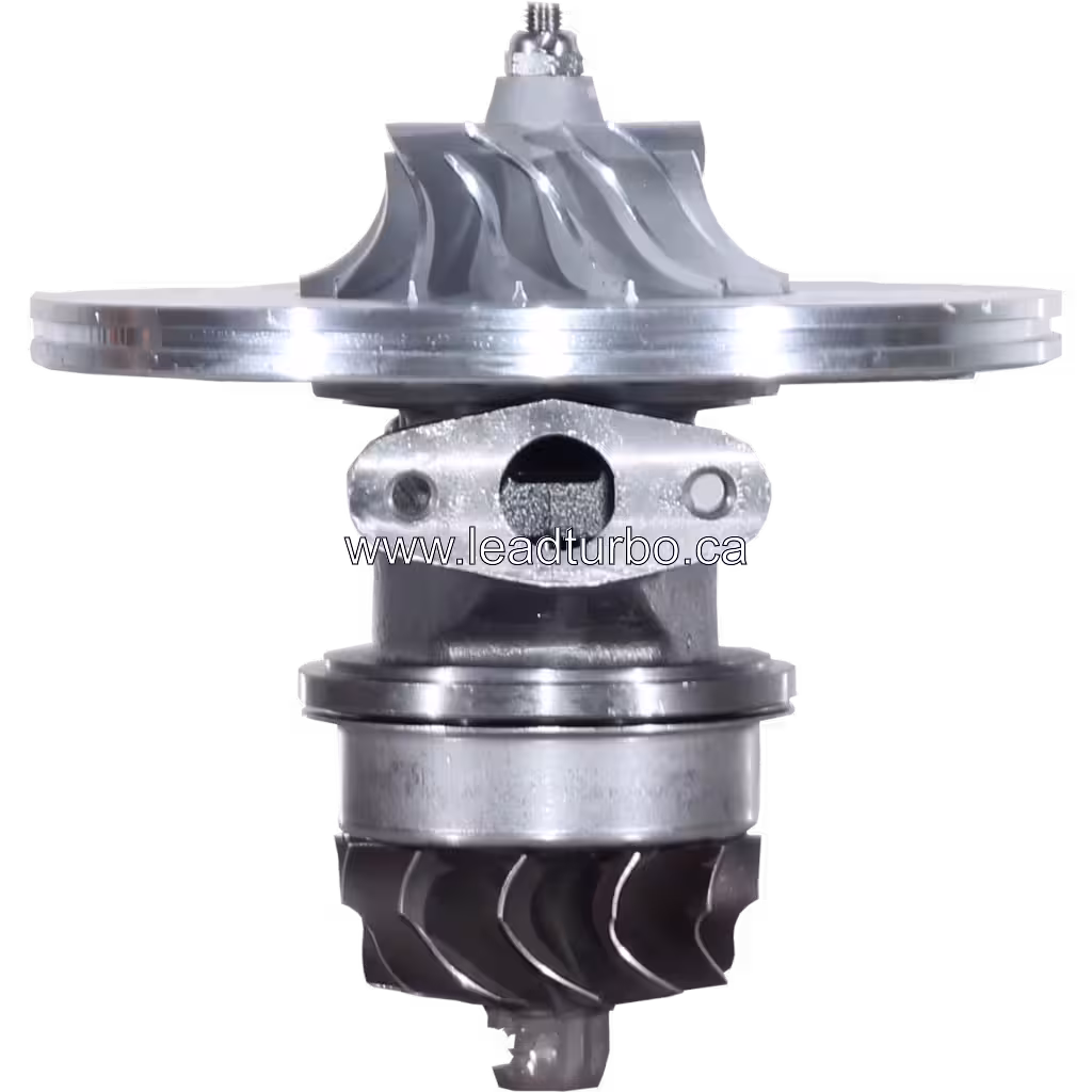 Core de turbo 53277100109 K27-3465MXA vue avant