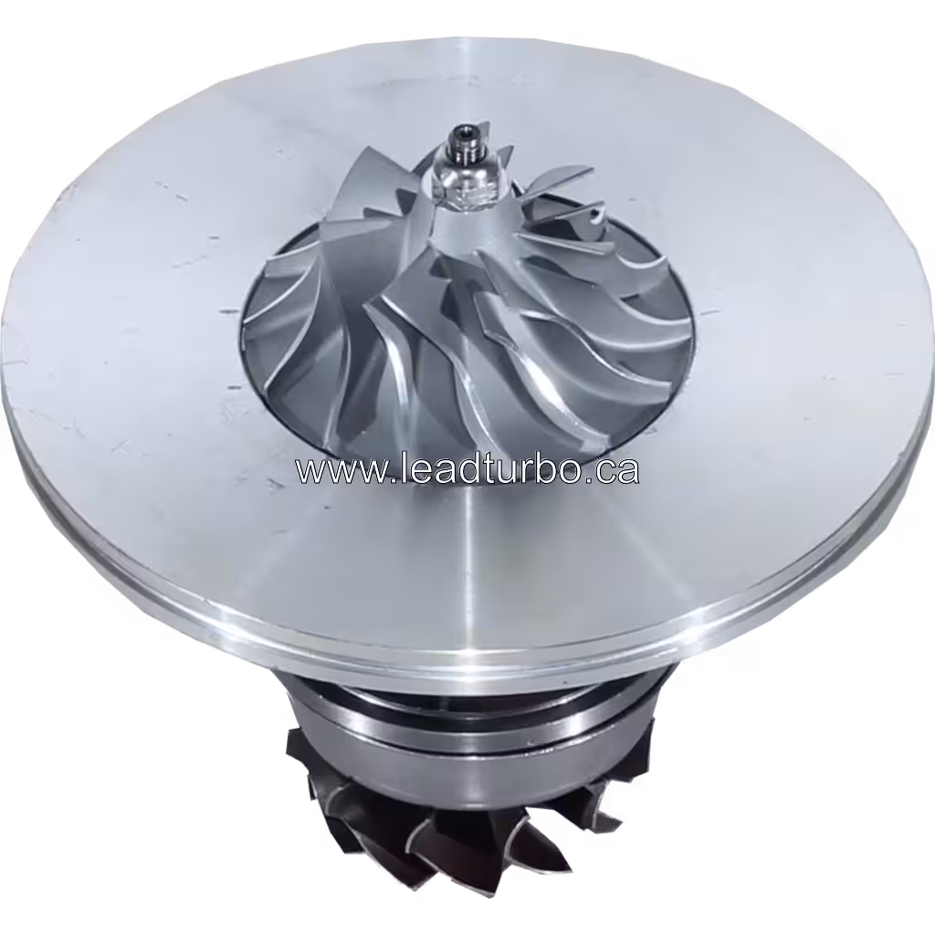 Core turbocompresseur Mercedes-Benz OM442LA 53277100109