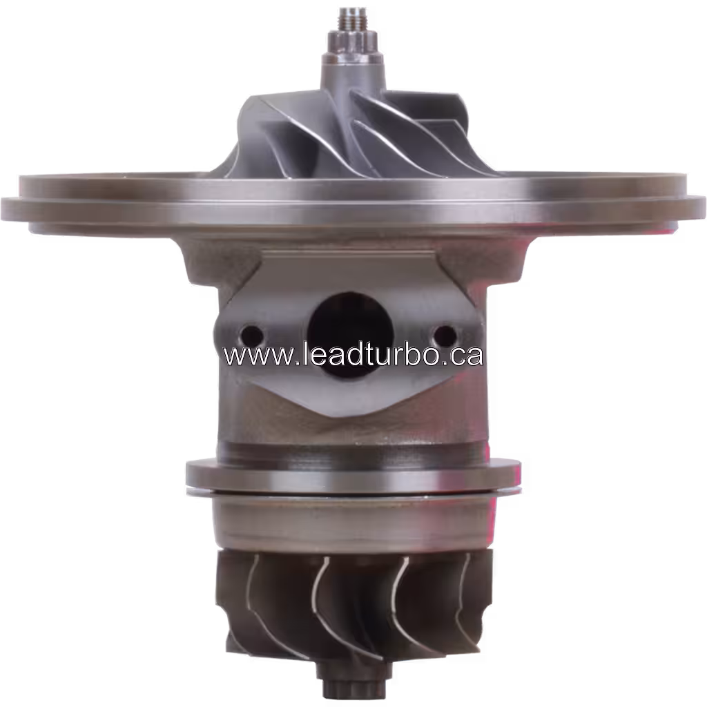 Core de turbocompresseur RHC62E ref 24100-5613