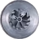 Core de turbocompressor BTG7508 451686-5008S para CAT 3406E