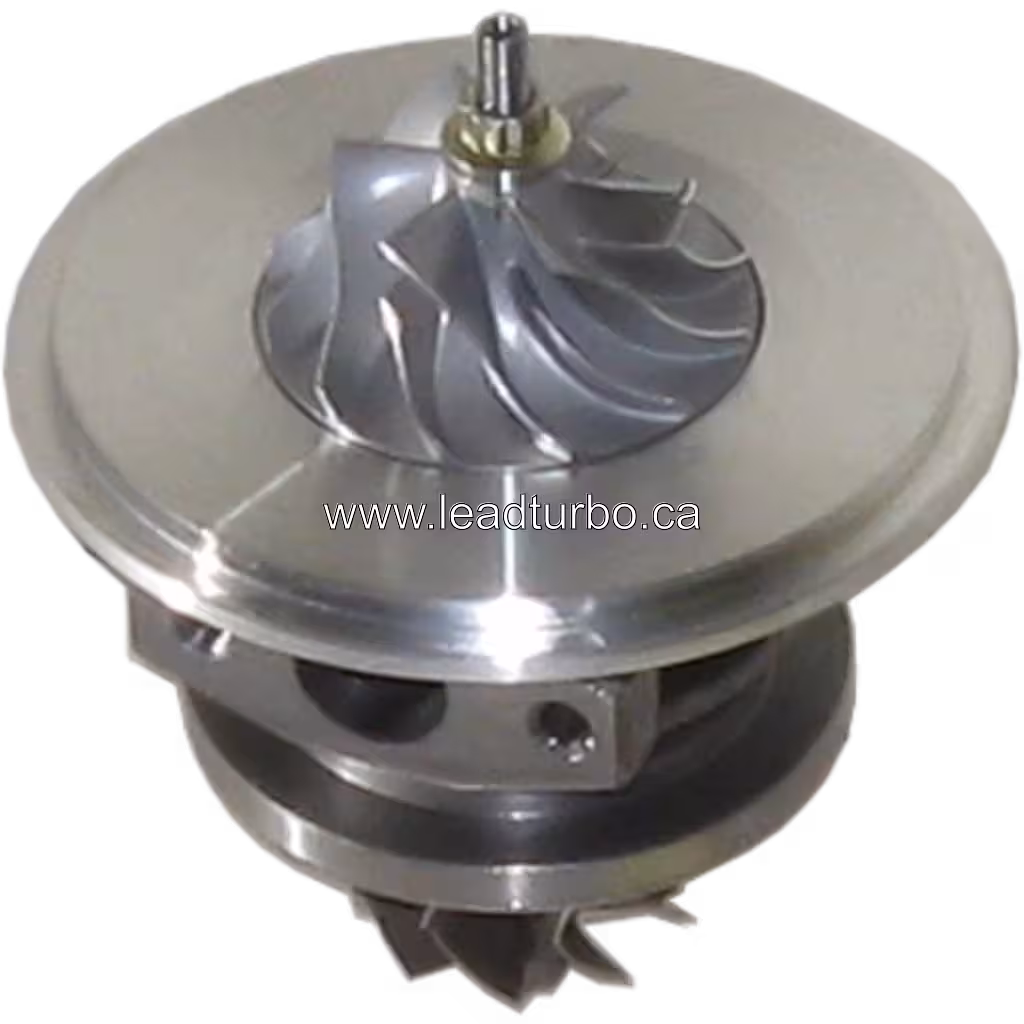 Core turbo para Opel Astra G X20DTH Y20DTH