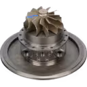 Core turbo 4040242 com referências OEM 4047881 e 2837540