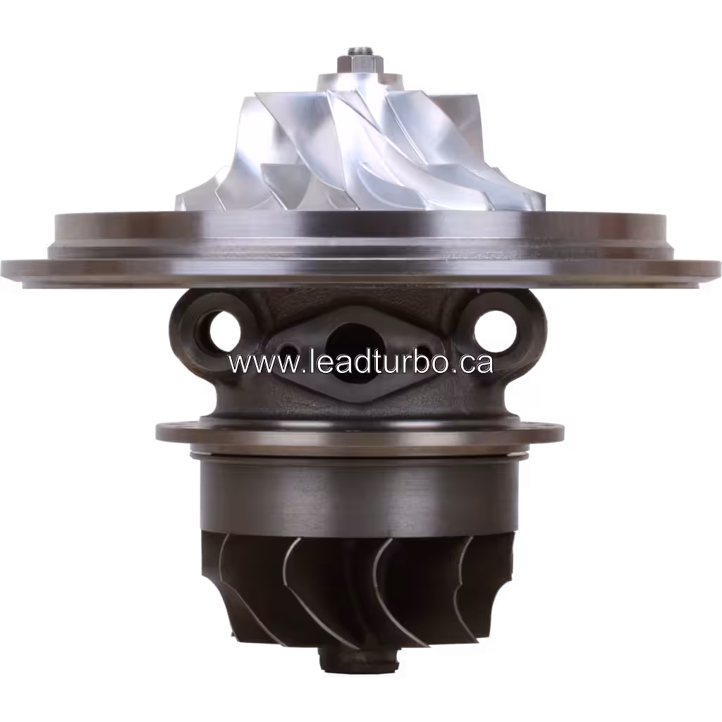 Core de turbocompressor HX83 4040242 para Cummins QSK38