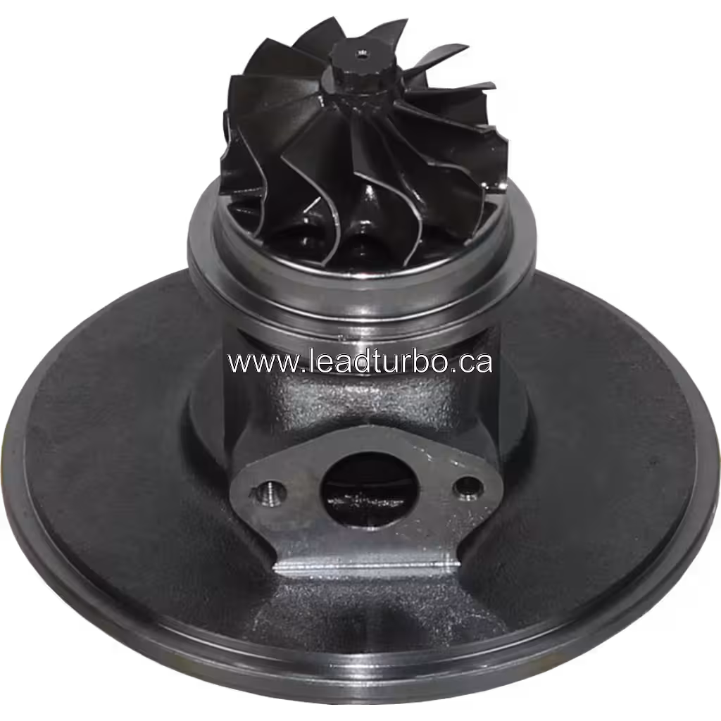 Core de turbina RHC62E para reposição Nissan CMF88 diesel