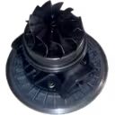 Core de Turbocompressor TO4B27 408105-0079 para Mercedes-Benz OM352A thumbnail 3