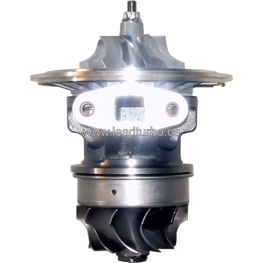 Core de Turbocompressor TO4B27 408105-0079 para Mercedes-Benz OM352A front view