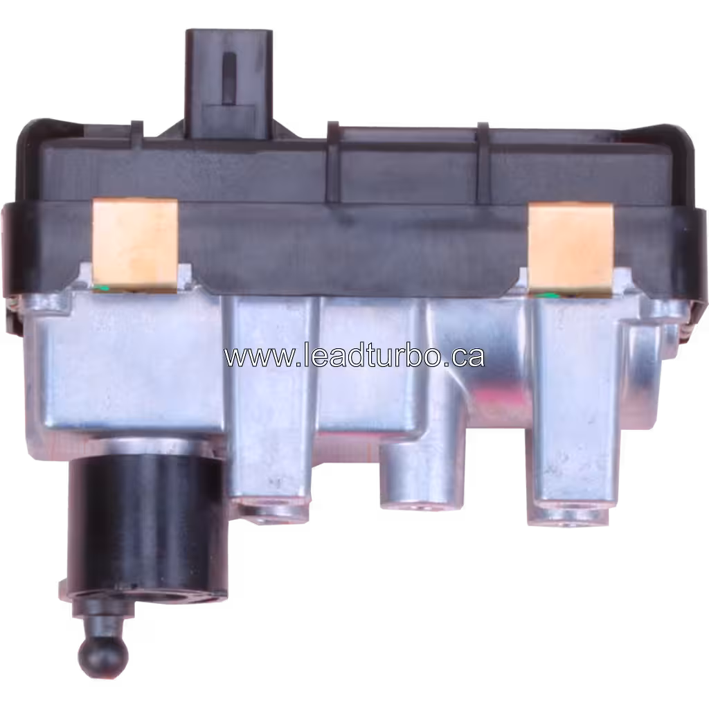 Steller für Turbolader J96 OE 59001107188