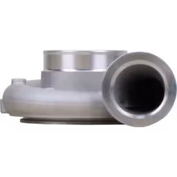 Корпус компресора турбо HE551V 4033370 CH для Iveco Cursor 13