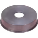 Heat Shield 3519783 pour HX82 Cummins QSK50 Genset