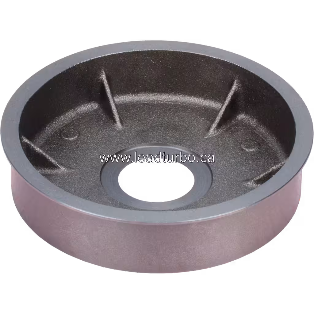 Heat shield Cummins QSK50 référence 3524549 HS