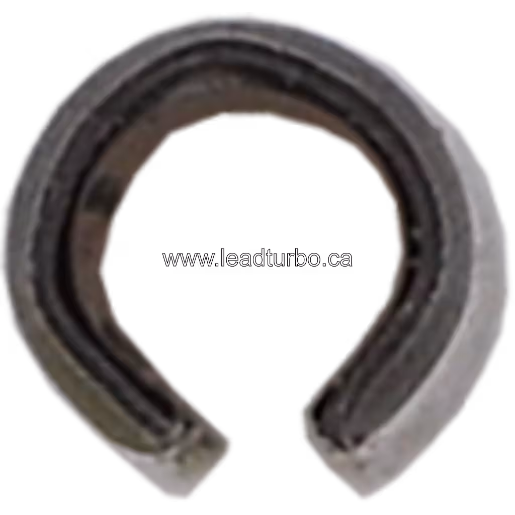 Pino de fixação turbo aftermarket