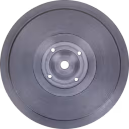 Plaque Arrière Turbo HX82 3767952 BP pour Cummins QSKV60