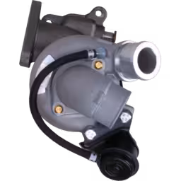 TF035 Turbolader 28200-42800 für Hyundai D4BH 4D56TCI