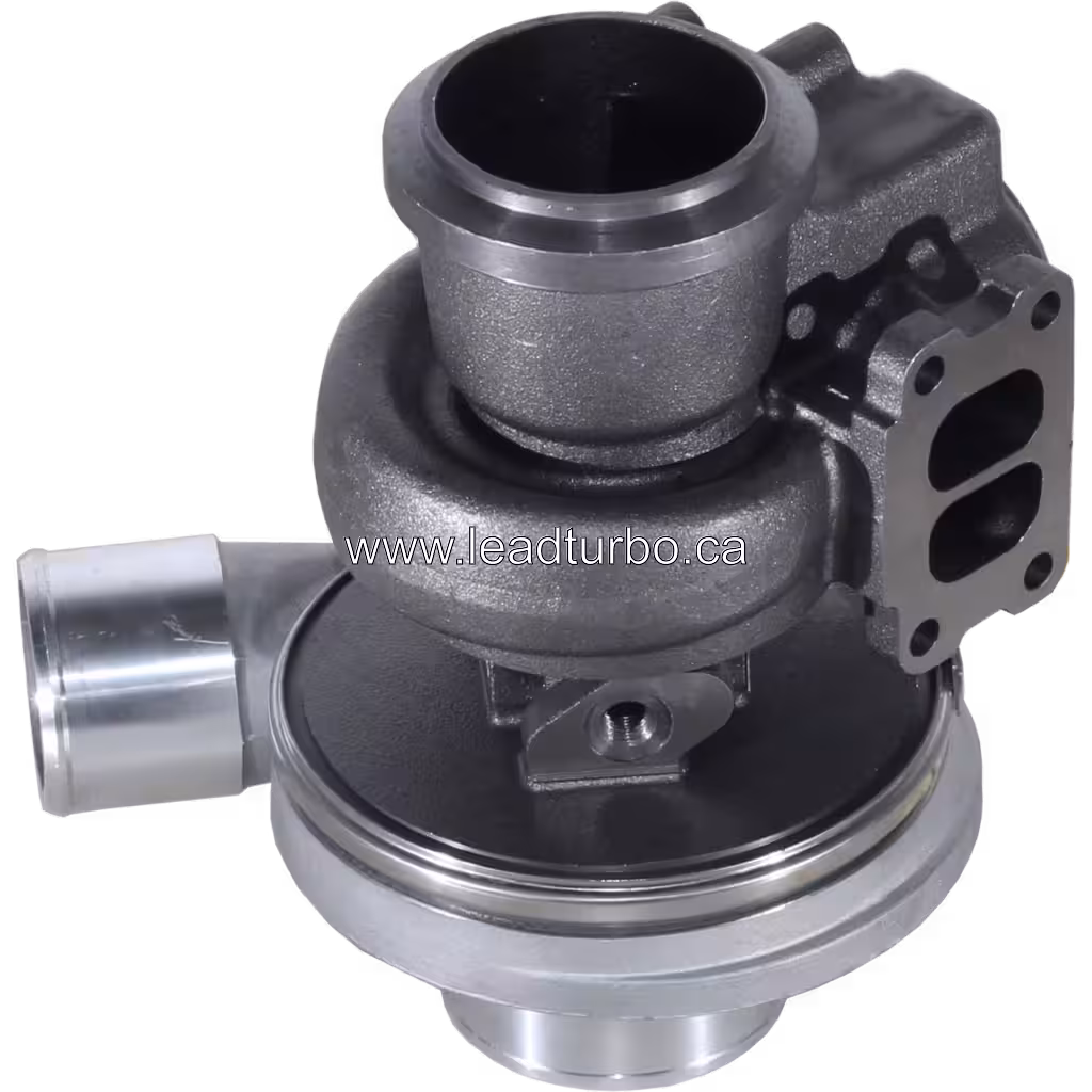 Turbo para excavadora CAT 325C y camiones