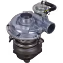 Turbo 8973659480 RHF5-64006P15NHBRL401CEZ para Isuzu 4JH1TC 130HP