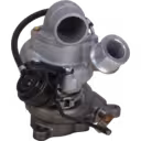 Turbo TF035 28200-42800 para Hyundai D4BH 4D56TCI 100HP