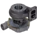 Repuesto turbo para maquinaria Caterpillar y Massey Ferguson