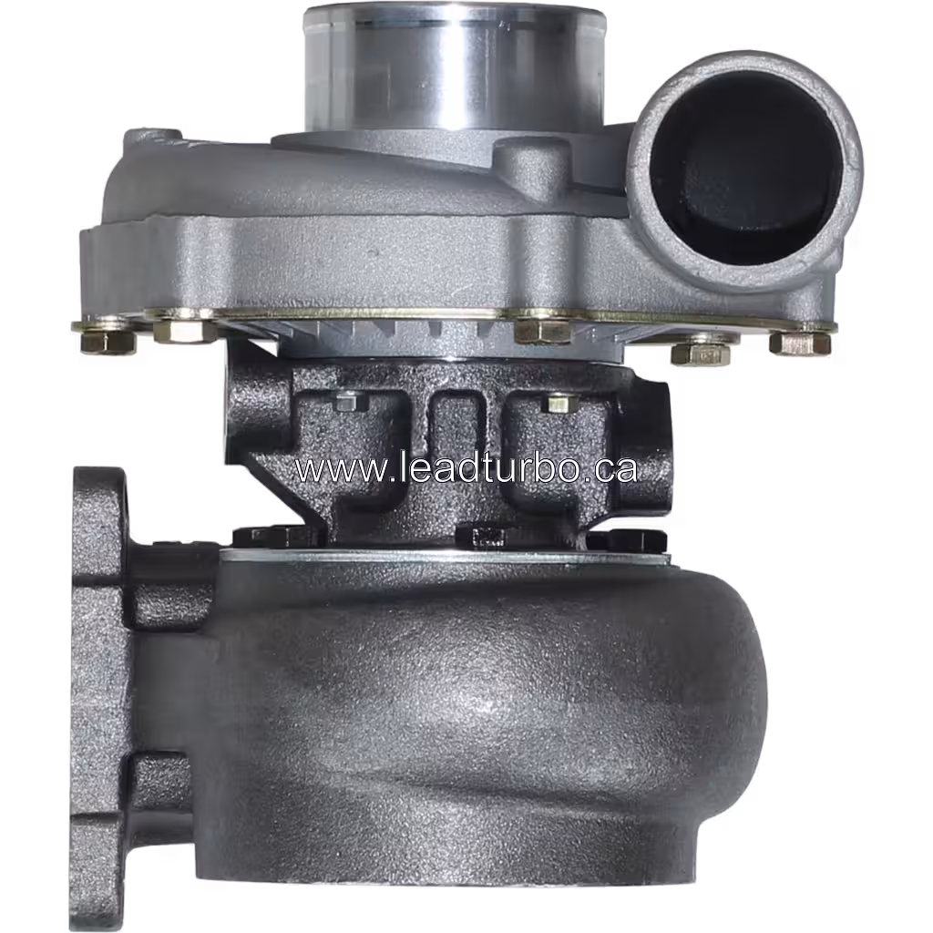 Turbocharger de reemplazo para motor Perkins Vista 6