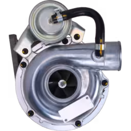 Turbocharger de Reposição para Isuzu 4JH1TC 130HP e Holden Rodeo