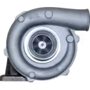 Turbocharger para Perkins Vista 6 e Aplicações Industriais thumbnail 4