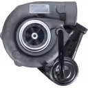 Turbocompresor reemplazo para motor Perkins T4 236 4L