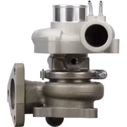 Turbosprężarka 49177-02500 TD04 zamiennik do Mitsubishi 4D56