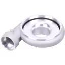 3594111 CH Compressor Housing for Cummins KTTA19 HC5A Turbocharger thumbnail 3