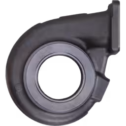 4043189 Carcaça de Turbina HX55 para Volvo FH-FM e MD13
