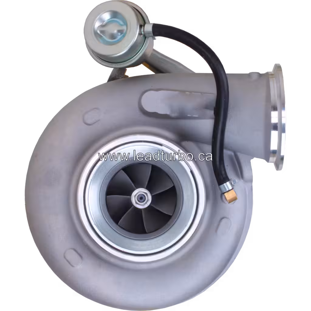 4089863 HX55W Turbolader Ersatz für Cummins QSM4