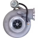 4089863 HX55W Turbolader Ersatz für Cummins QSM4