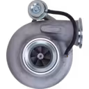 Ersatz-Turbolader 4089863 mit OE-Referenzen