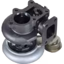 Турбокомпресор 49179-02400 TD06 для Mitsubishi 4D34 (заміна) thumbnail 3