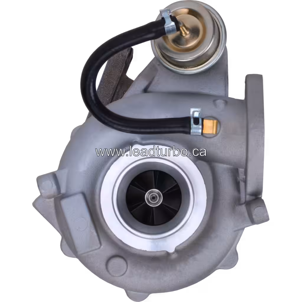 Turbocharger 732409-0011 GT2259LS para Hino N04C