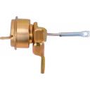Actuador de turbo J96 FOR 49187-01010 AC-U