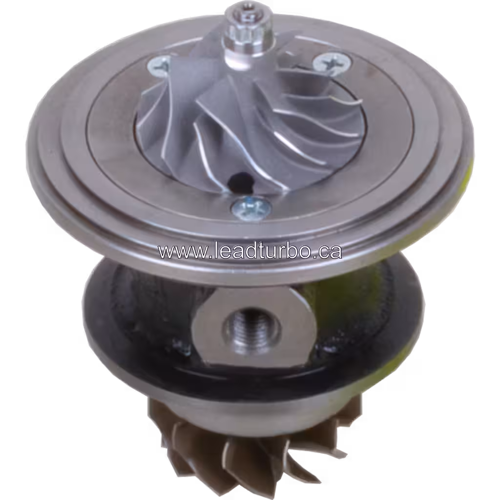 Cœur turbo pour moteur Quanchai 4D18E