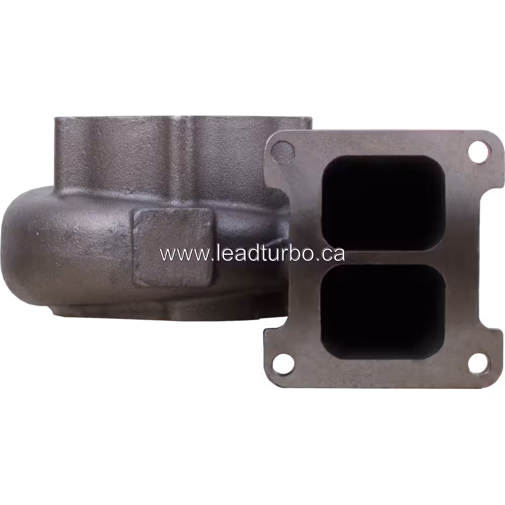 Carcaça de turbina 6502-52-4210 para KTR130-33CAW