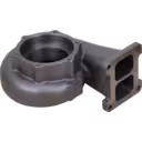 Carcaça de turbina Komatsu HD465-7R SAA6D170E-5BR